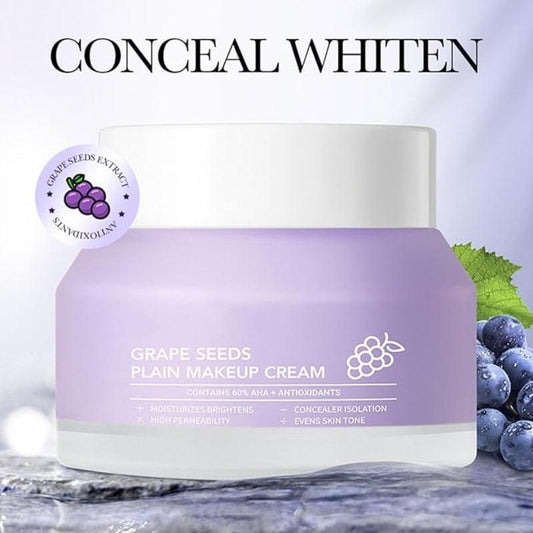 Grape Seed Tone - Up Cream 50 gm