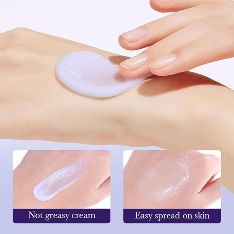 Grape Seed Tone - Up Cream 50 gm