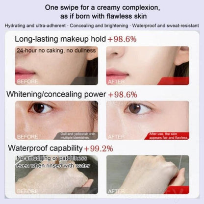 Grape Seed Tone - Up Cream 50 gm