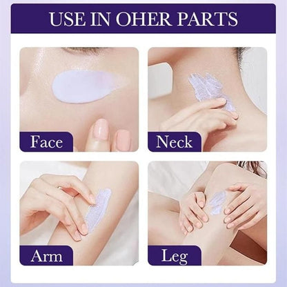 Grape Seed Tone - Up Cream 50 gm
