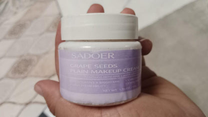 Grape Seed Tone - Up Cream 50 gm