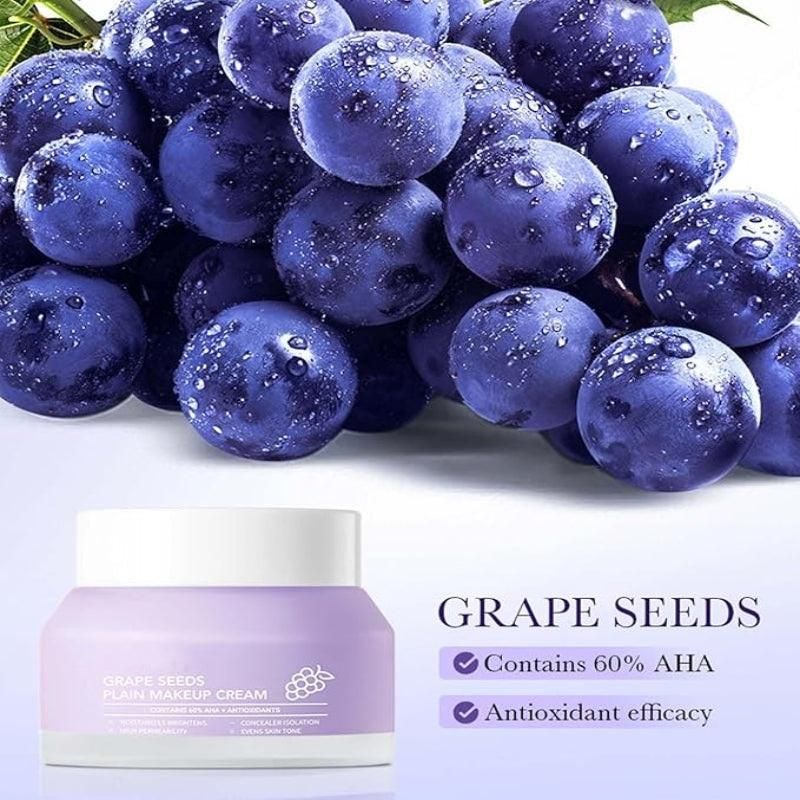 Grape Seed Tone - Up Cream 50 gm